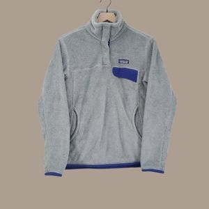 Patagonia Re Tool Snap Pullover